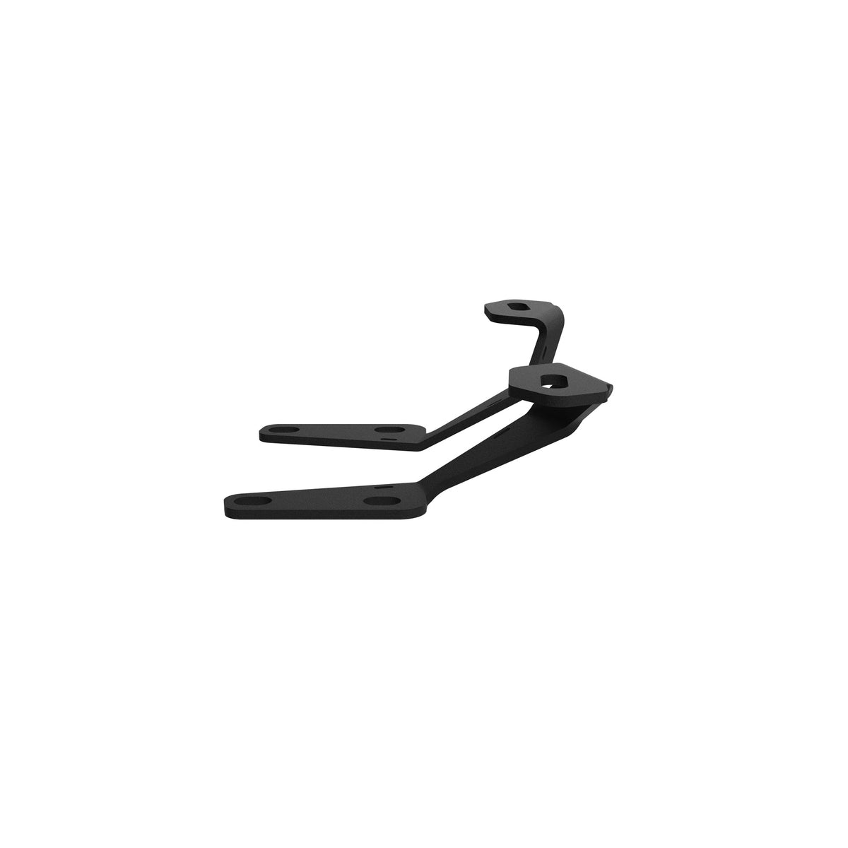 Bracket/Mount Set Ditch 4Runner KC HiLiTES