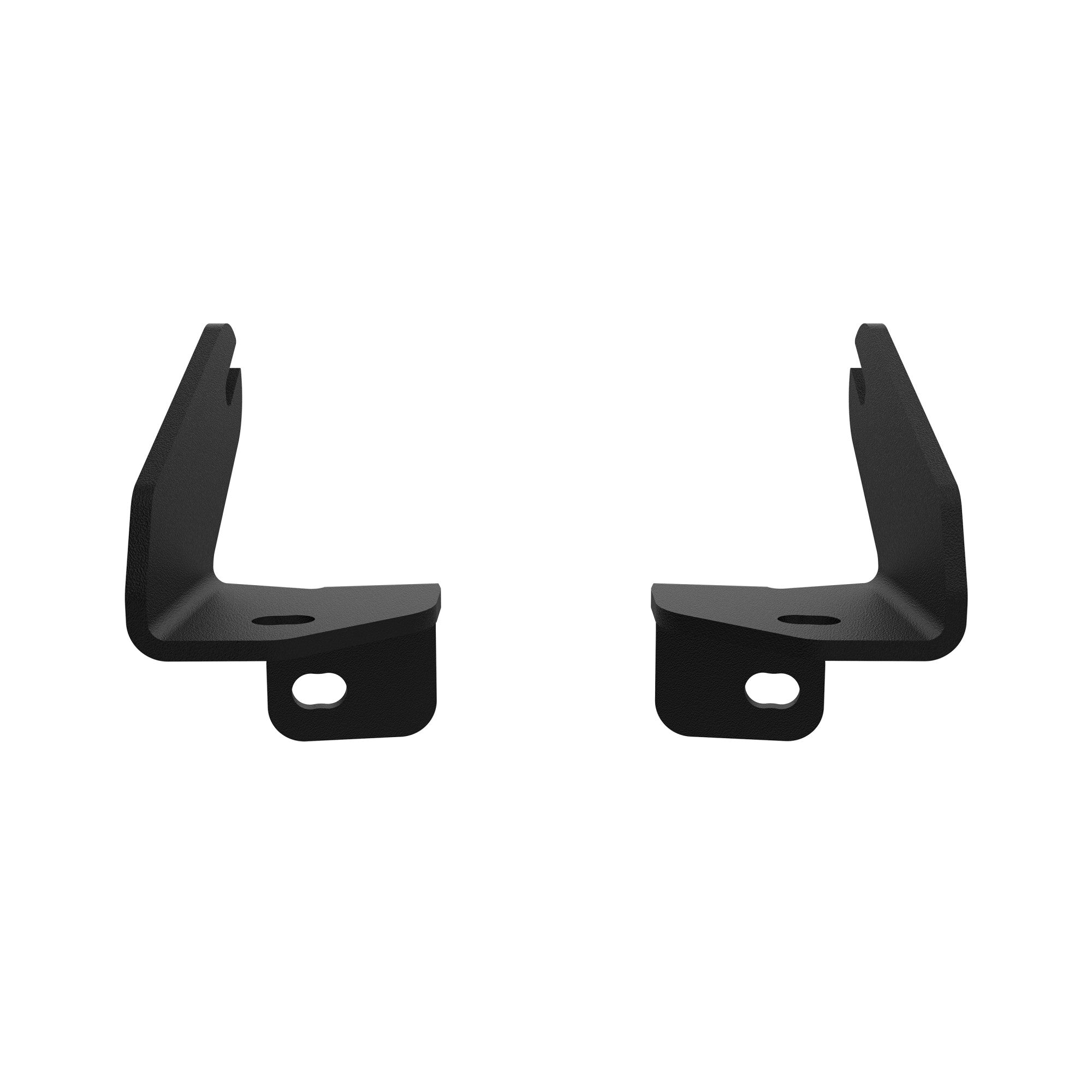 Flex Era 30 Inch LED Light Bar Mount Front Bumper Gen6 2021+ Ford Bronco KC HiLiTES