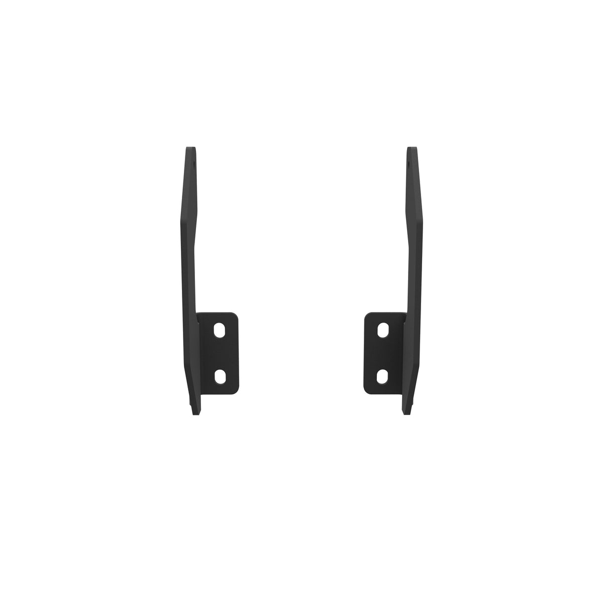 Light Bar Mount Front Bumper 2011-2016 Ford F-250/F-350/F-450 Super Duty KC HiLiTES