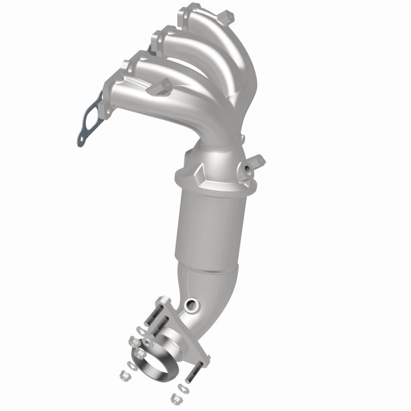 MagnaFlow DF Cat. Conv 07-10 Chevy Colorado / 07-10 GMC Canyon / 07-08 Isuzu I-290 2.9L Manifold