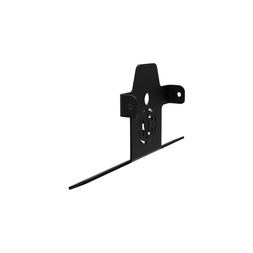 Backup / Chase Light Hardware Set KC HiLiTES