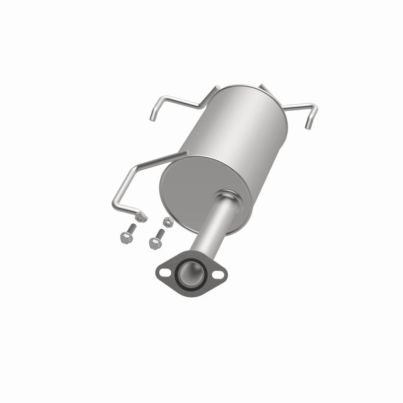 Magnaflow BRE Rear Muffler Kit Replacement Nissan