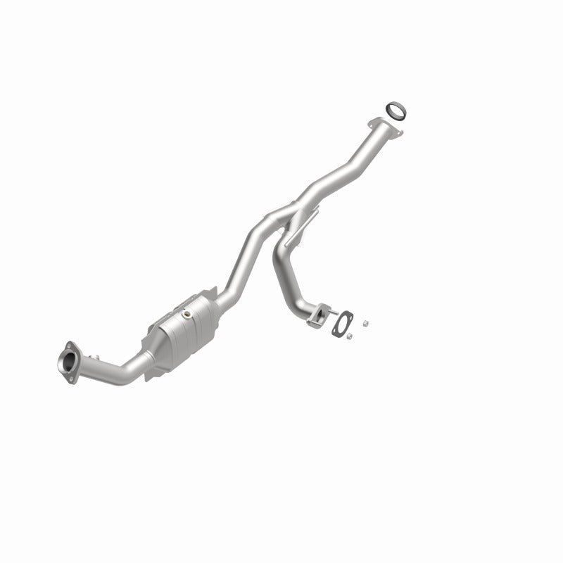 MagnaFlow Direct Fit Catalytic Converter 07-09 Ranger 3.0 Passenger Side OEM