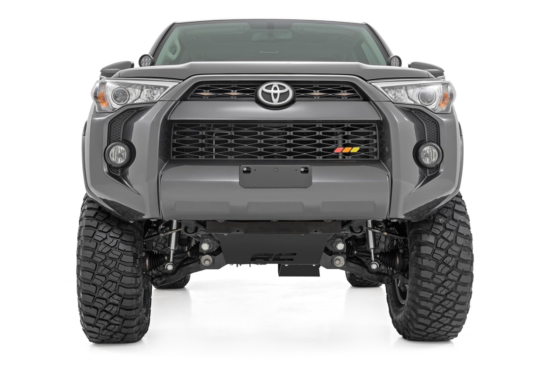 6 Inch Lift Kit N3 Toyota 4Runner 2WD/4WD (2015-2020) Rough Country
