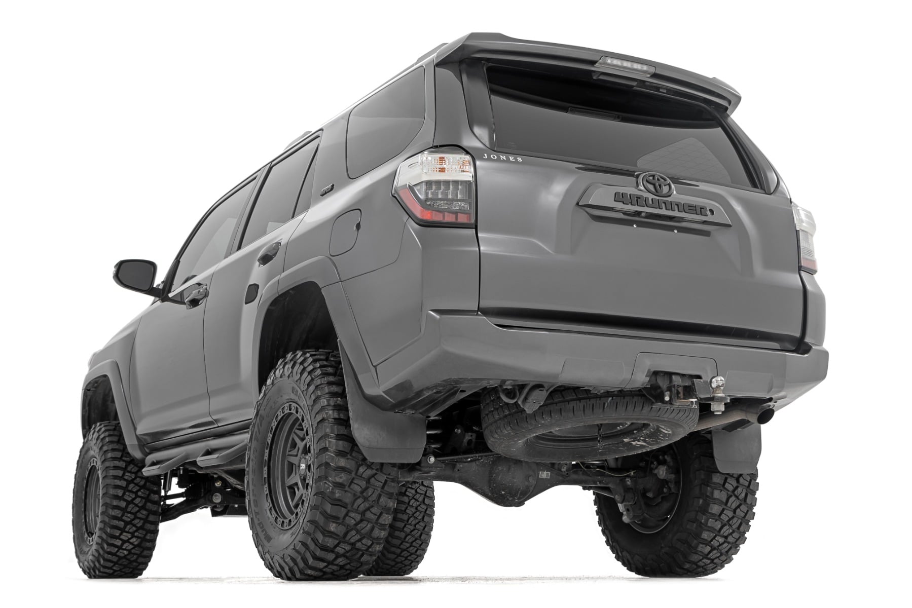 6 Inch Lift Kit N3 Toyota 4Runner 2WD/4WD (2015-2020) Rough Country