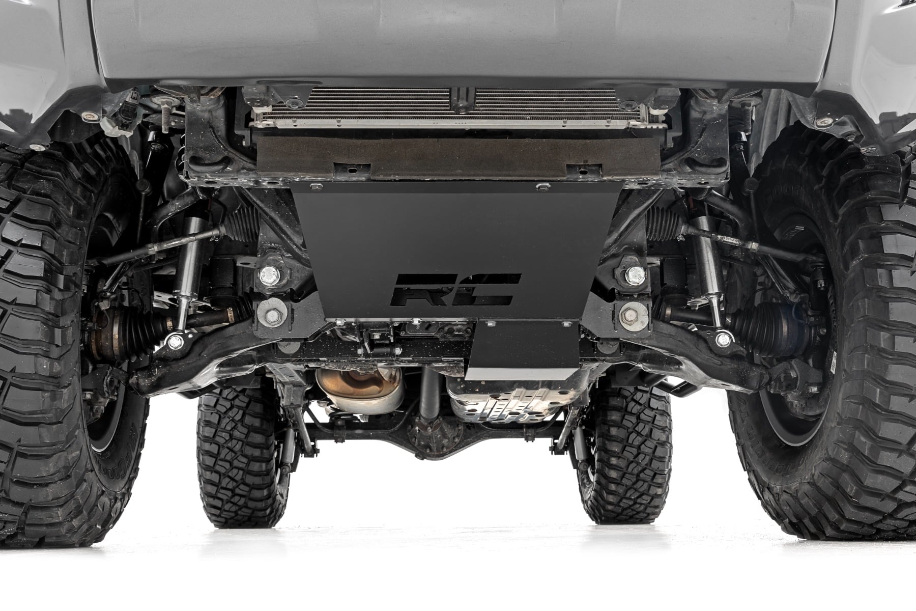 6 Inch Lift Kit N3 Struts Toyota 4Runner 2WD/4WD (2015-2020) Rough Country