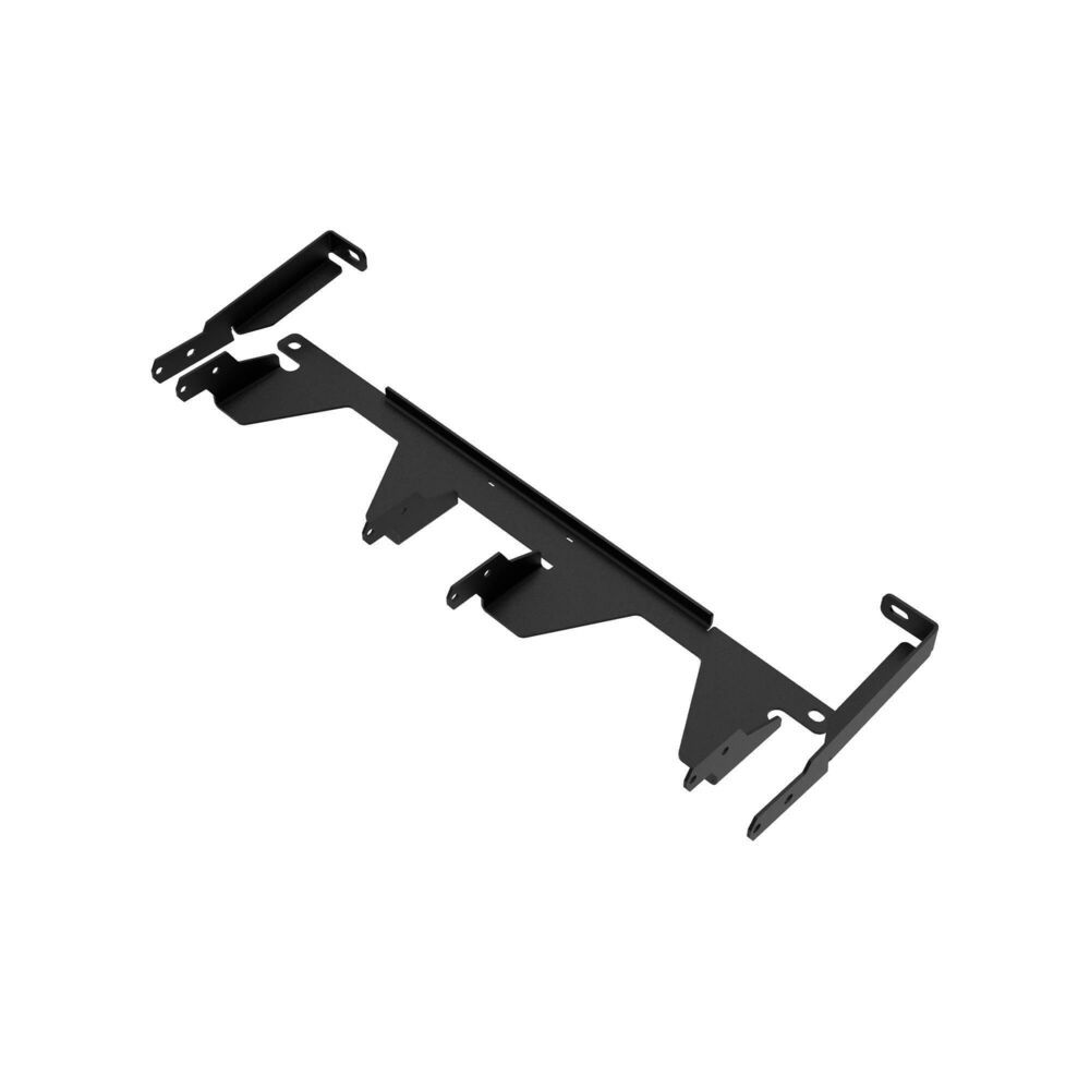 Dual Flex Era LED Light Bar Grille Mount (2024+ Toyota Land Cruiser) KC HiLiTES