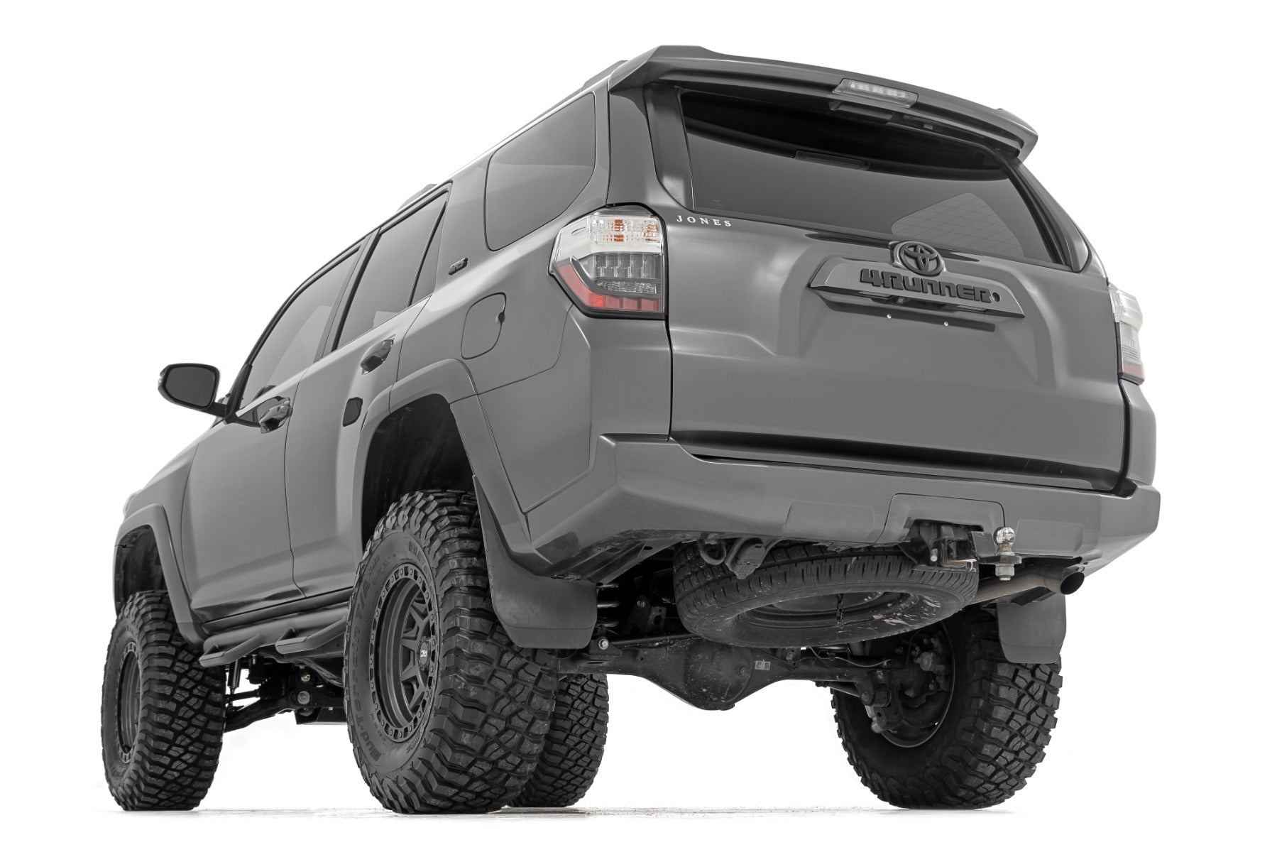 6 Inch Lift Kit M1 Struts Toyota 4Runner 2WD/4WD (2015-2020) Rough Country