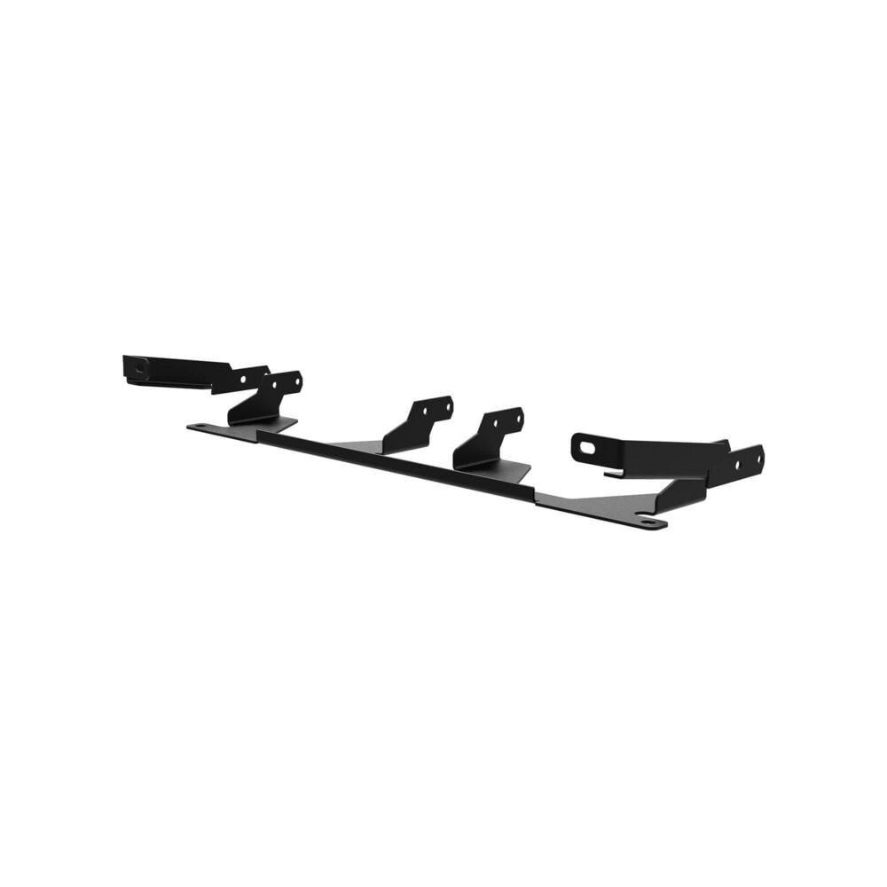 Dual Flex Era LED Light Bar Grille Mount (2024+ Toyota Land Cruiser) KC HiLiTES