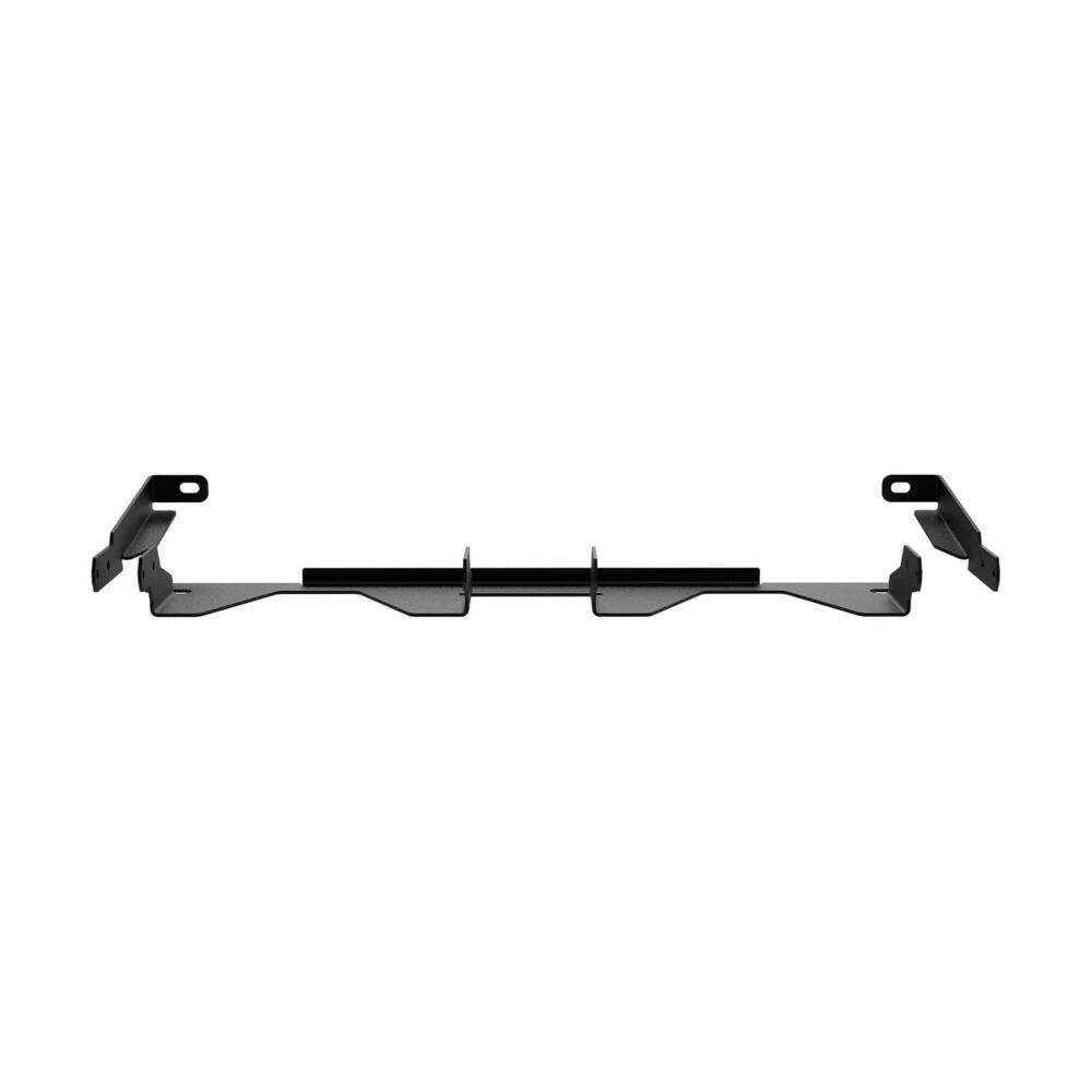 Dual Flex Era LED Light Bar Grille Mount (2024+ Toyota Land Cruiser) KC HiLiTES
