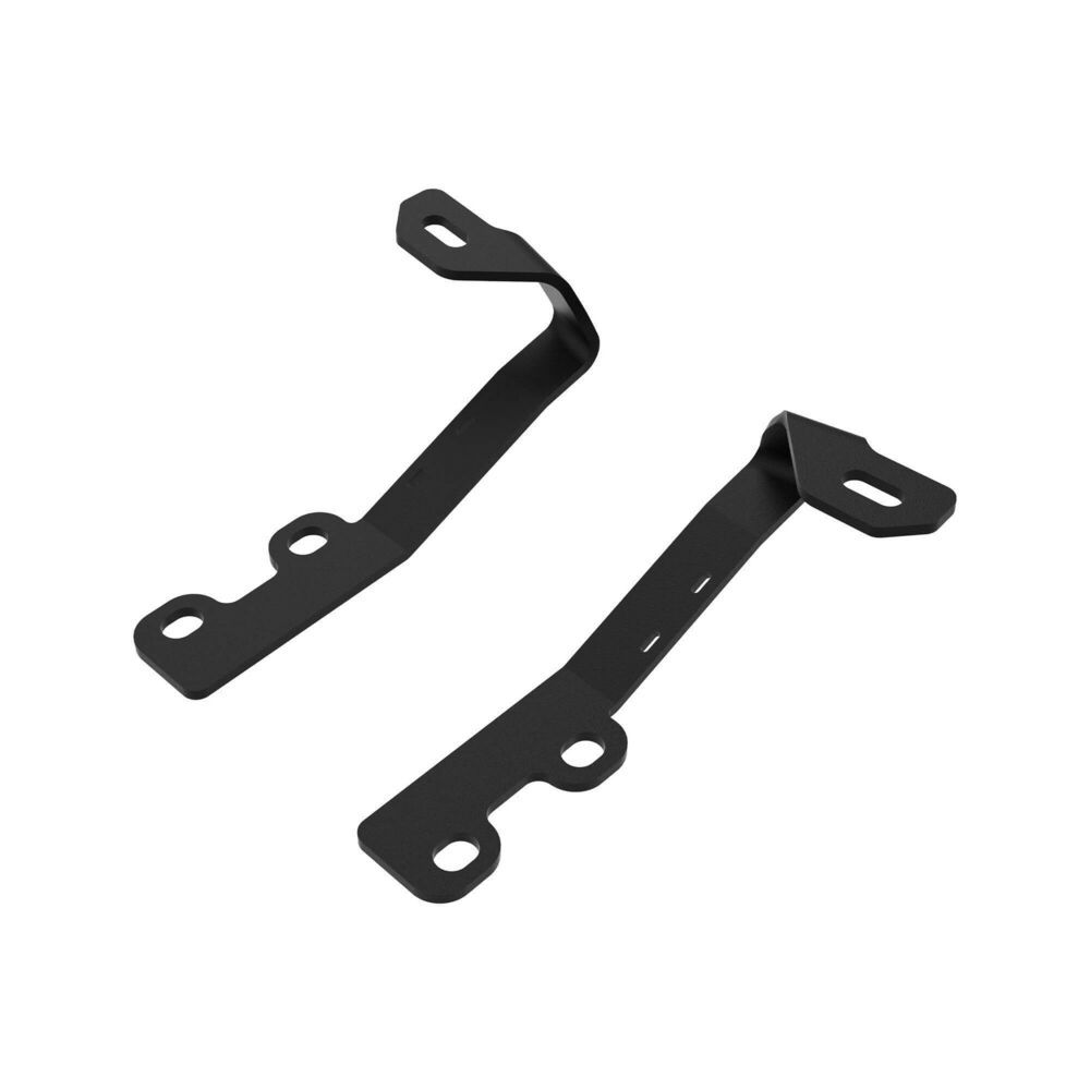 A-Pillar/Ditch Mount (2024+ Toyota Land Cruiser) KC HiLiTES