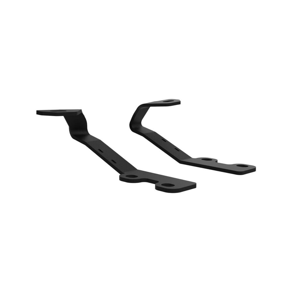 A-Pillar/Ditch Mount (2024+ Toyota Land Cruiser) KC HiLiTES