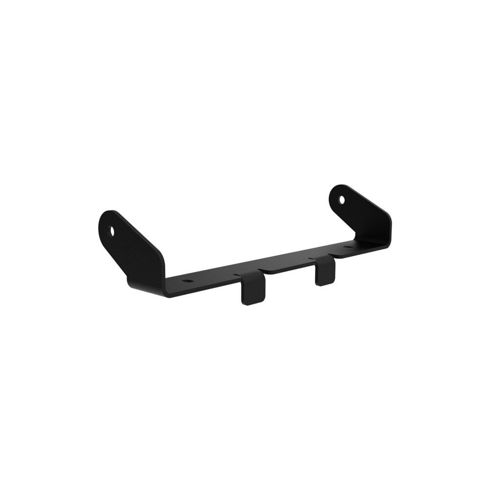 10 Inch Light Bar Bumper Mount (2024+ Ford Ranger) KC HiLiTES