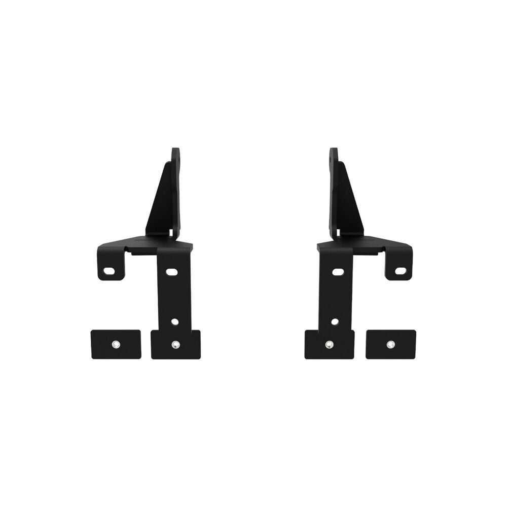 Flex Era Bumper Light Bar Mount (2024+ Ford Ranger Raptor) KC HiLiTES