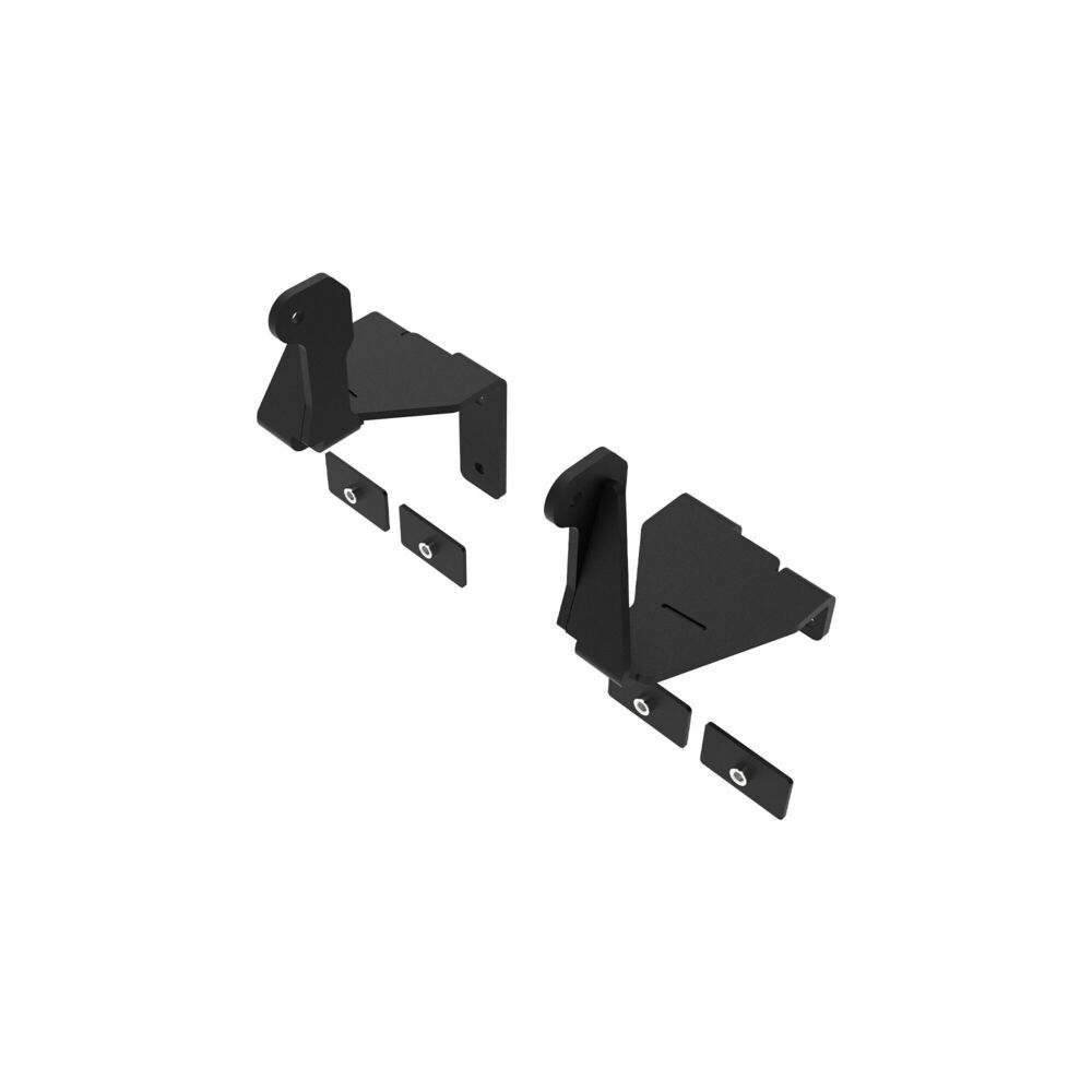 Flex Era Bumper Light Bar Mount (2024+ Ford Ranger Raptor) KC HiLiTES