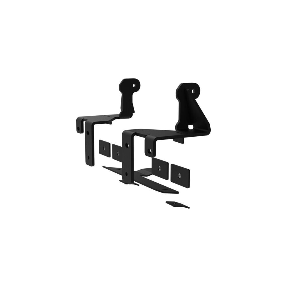 Bumper Gravity Light Bar Mount (2024+ Ford Ranger Raptor) KC HiLiTES