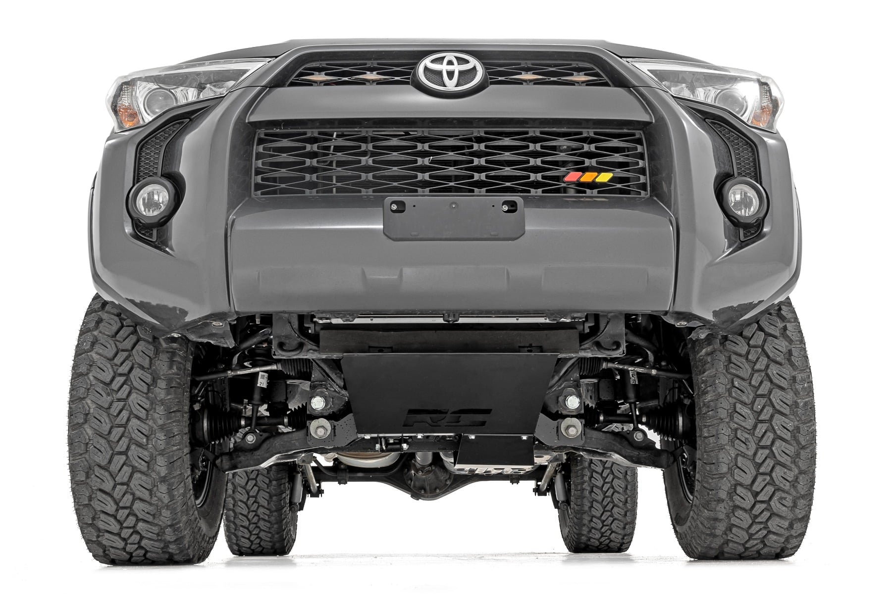4.5 Inch Lift Kit N3 Toyota 4Runner 2WD/4WD (2015-2020) Rough Country