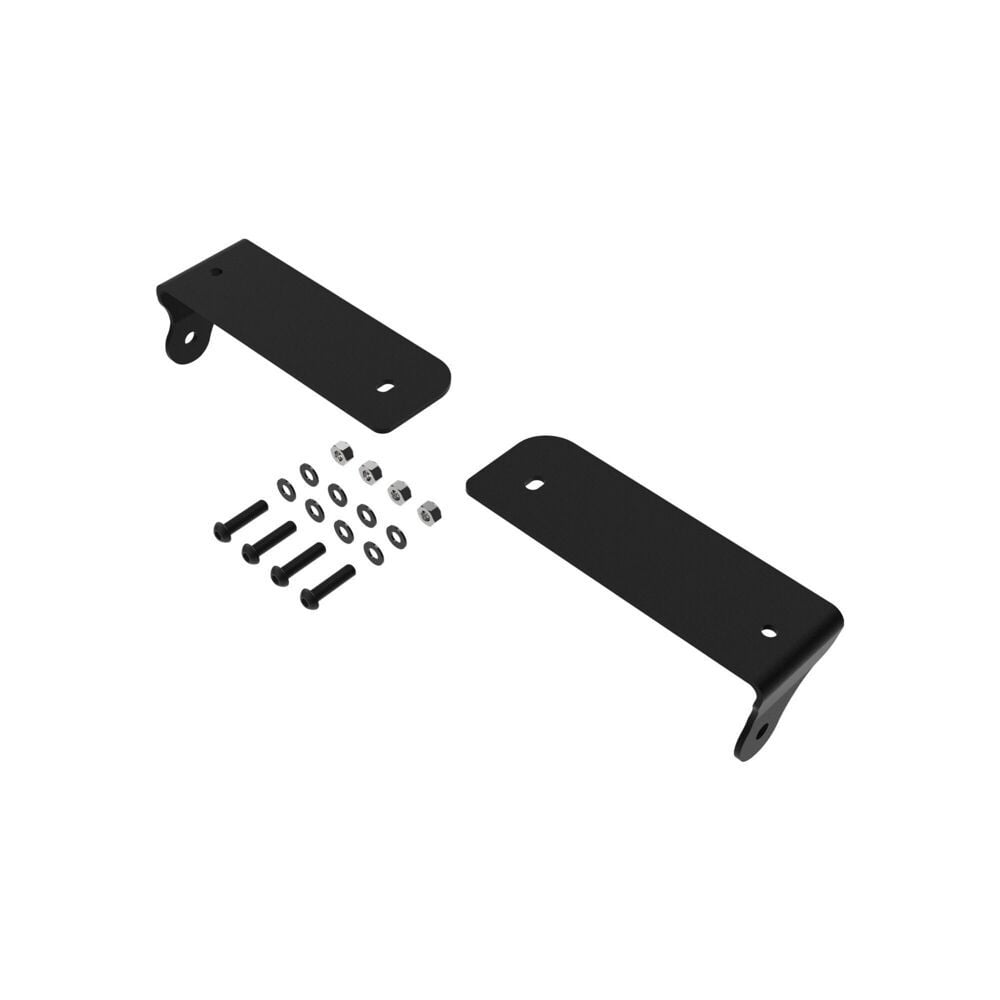 20 Inch Light Bar Bumper Mount (2019-2023 Ford Ranger) KC HiLiTES