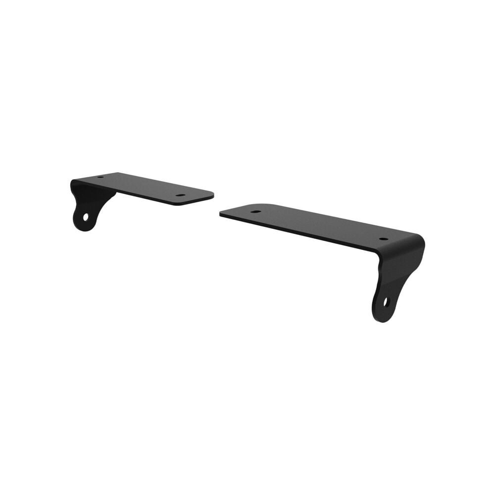 20 Inch Light Bar Bumper Mount (2019-2023 Ford Ranger) KC HiLiTES