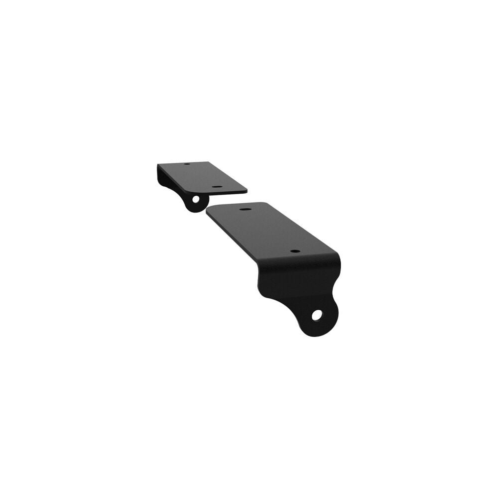 20 Inch Light Bar Bumper Mount (2019-2023 Ford Ranger) KC HiLiTES