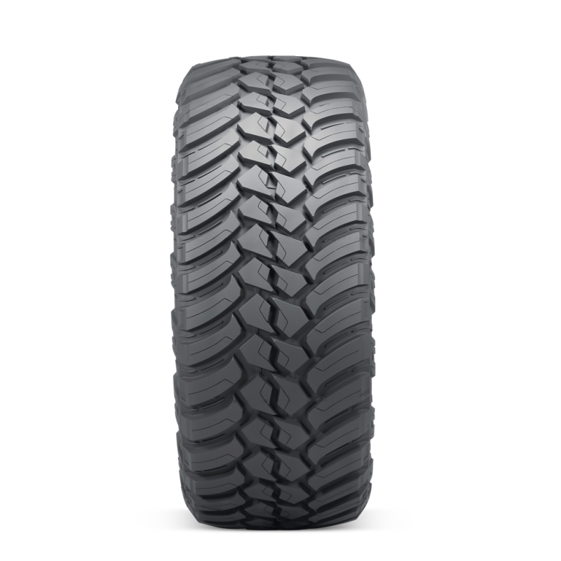 AMP Terrain Attack M/T Tire - 35x13.50R24LT 112Q