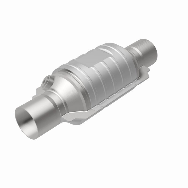 MagnaFlow Universal Catalytic Converter 2.25 with single O2 OEM