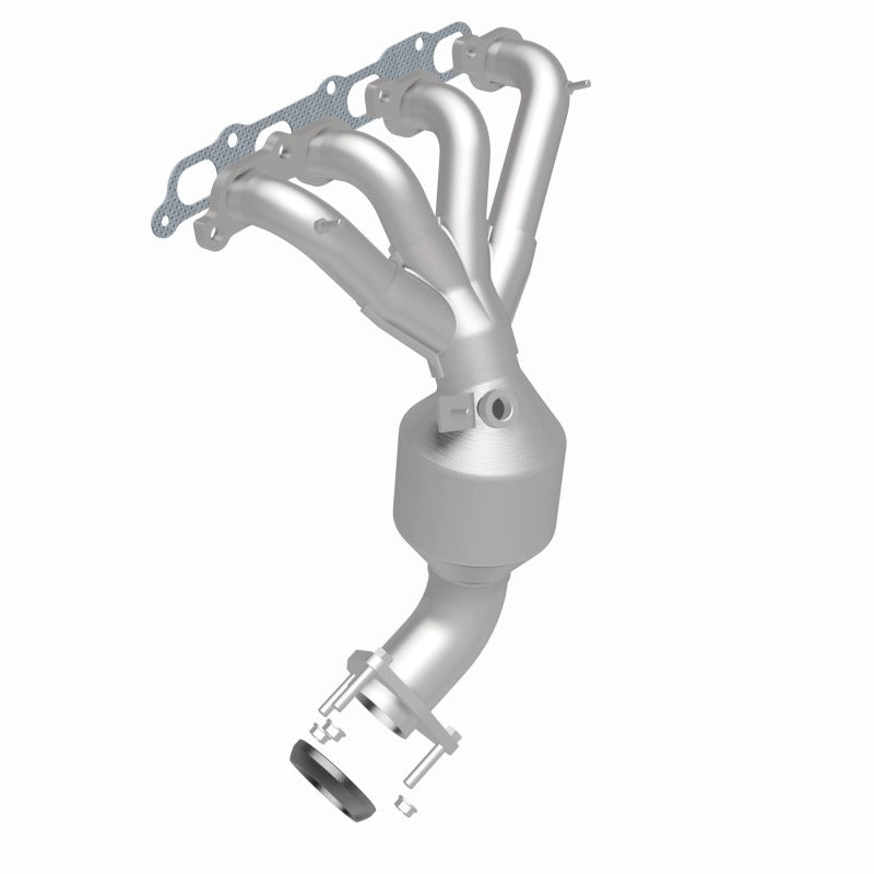 MagnaFlow Direct Fit Catalytic Converter 2006 Chevy Colorado 2.8L