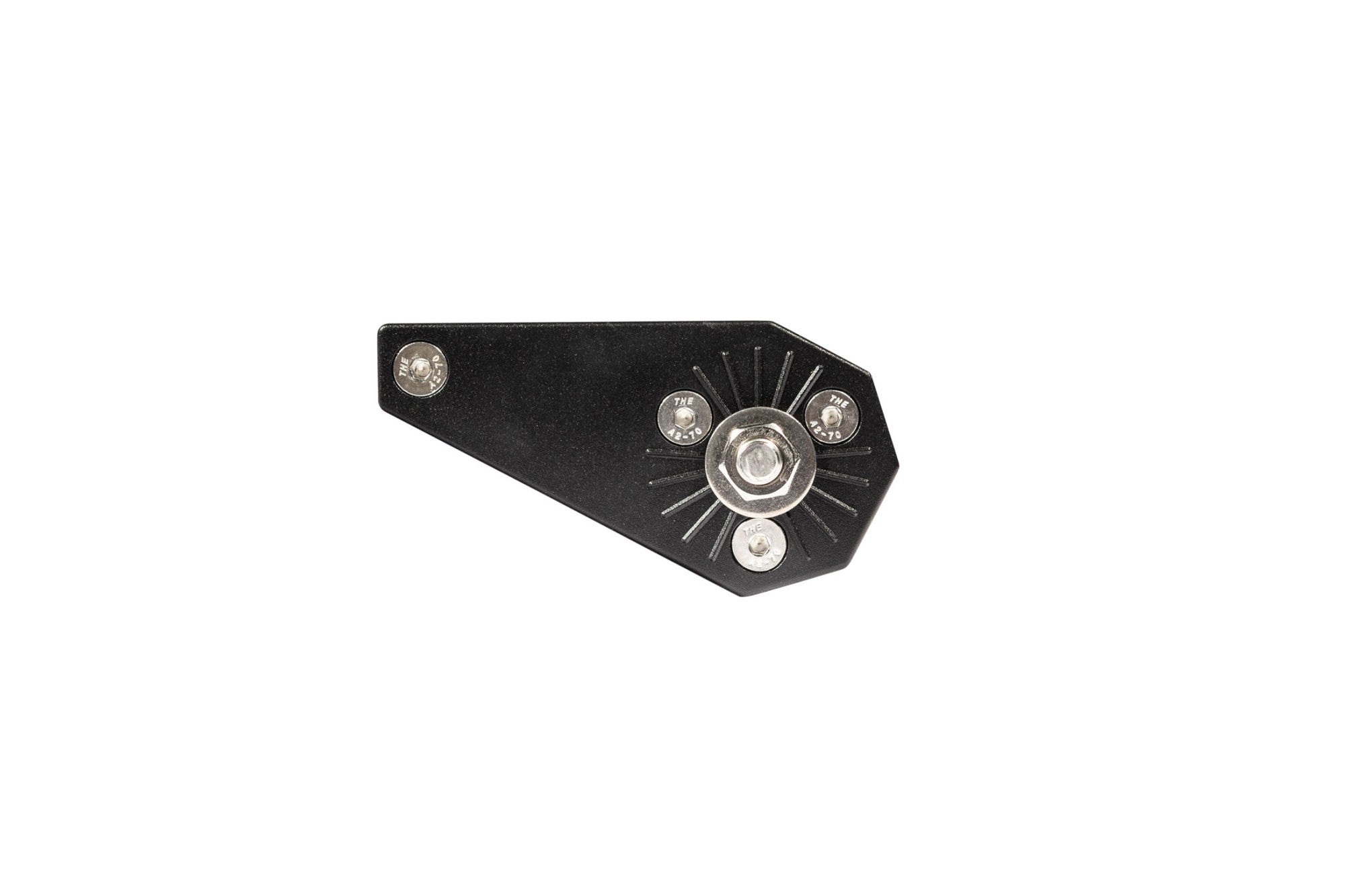 Bracket Xross 50 Inch Overhead Universal KC HiLiTES