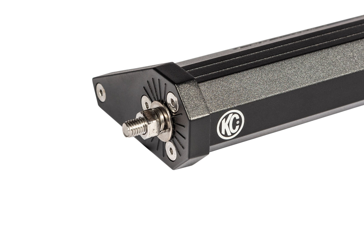 Bracket/Mount Xross 50 Inch Overhead JK KC HiLiTES