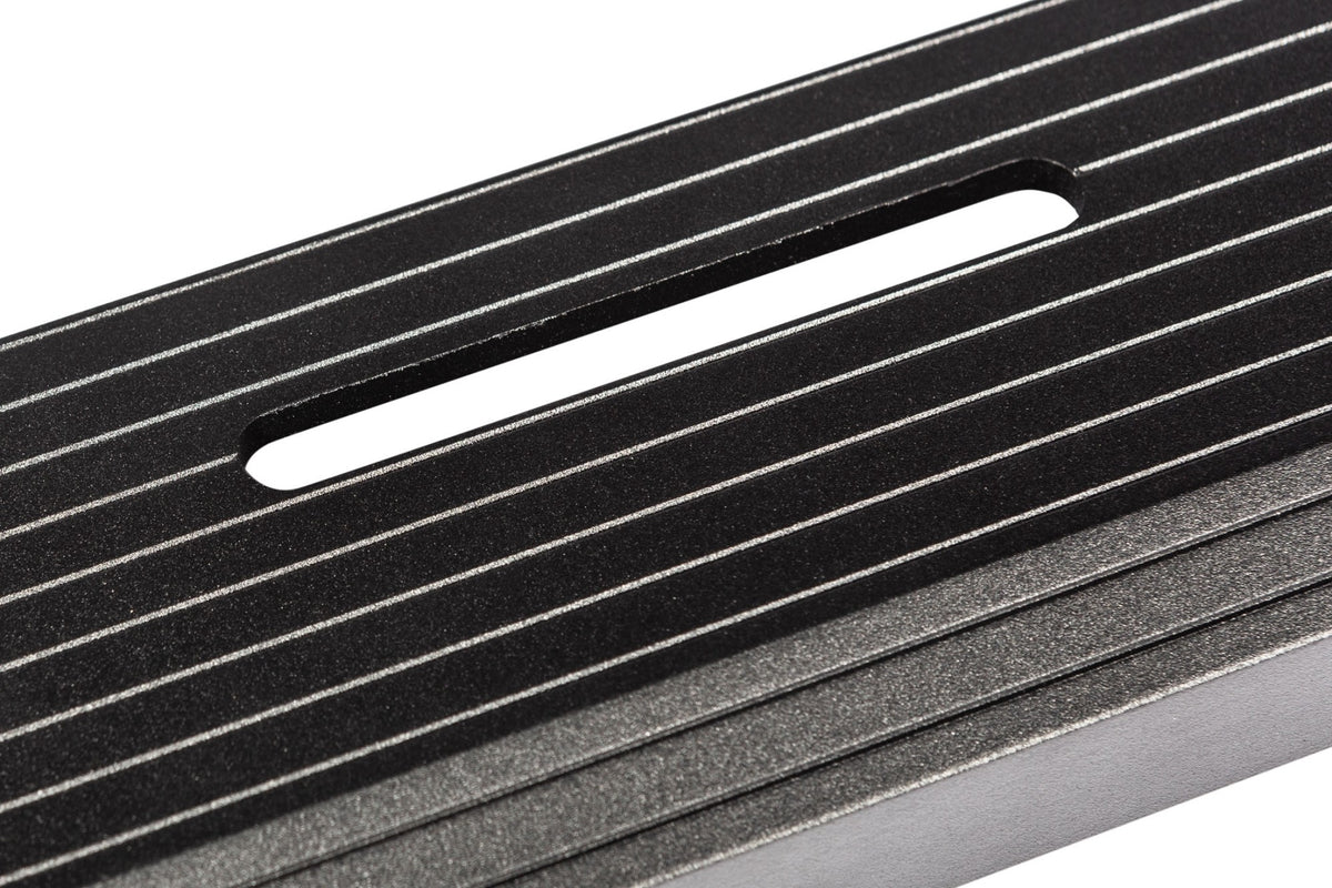 Bracket/Mount Xross 50 Inch Overhead JK KC HiLiTES