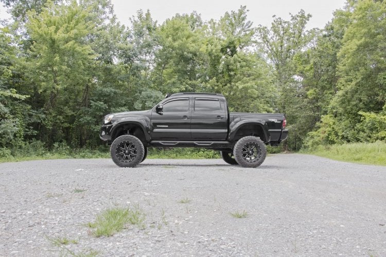 6 Inch Lift Kit N3 Struts Toyota Tacoma 2WD/4WD (2005-2015) Rough Country