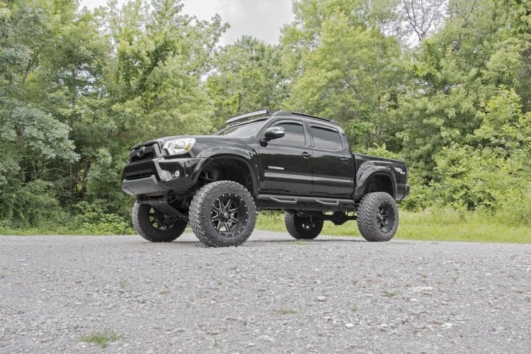6 Inch Lift Kit N3 Struts Toyota Tacoma 2WD/4WD (2005-2015) Rough Country