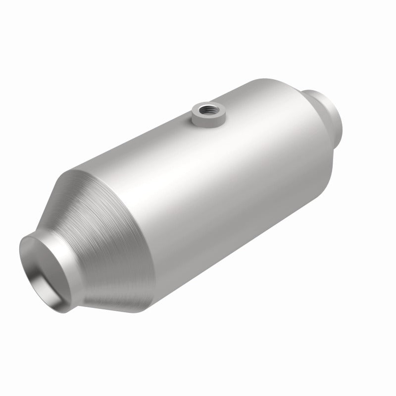 MagnaFlow MagnaFlow 2.5 in. OEM Grade Federal / EPA Compliant Universal Catalytic Converter