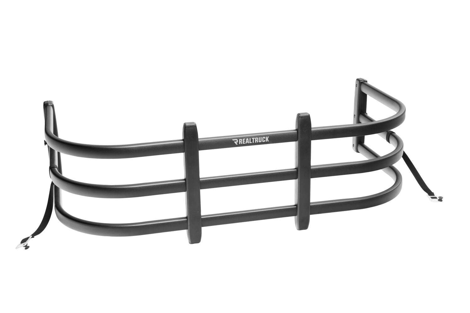 Black BedXtender HD Tailgate Bed Extender Max Truck Bed Extender For 2011-2014 Ford Ranger AMP Research