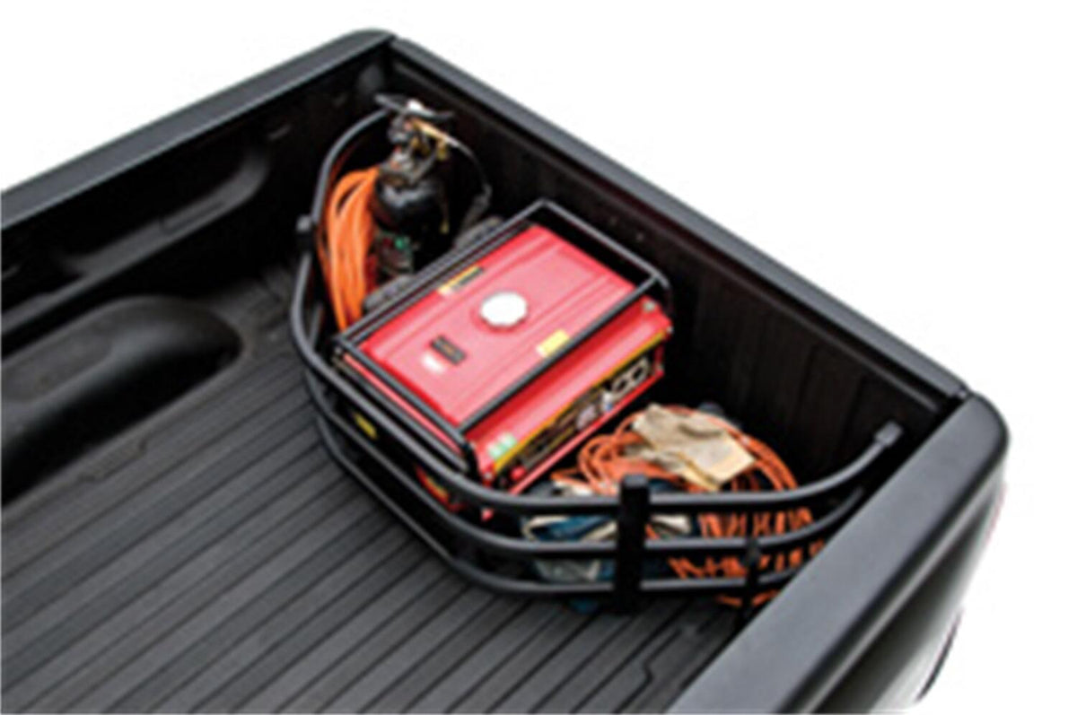 BedXtender HD Tailgate Bed Extender Sport Truck Bed Extender 20-26 Jeep Gladiator AMP Research