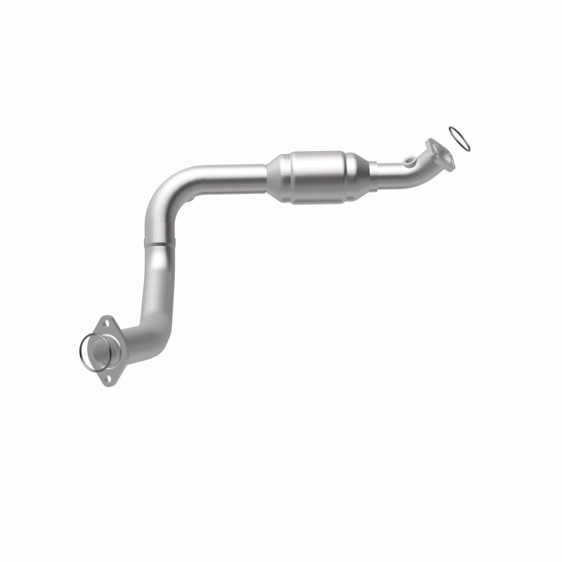 MagnaFlow Direct Fit Catalytic Converter 05-09 Toyota 4Runner 4.0L