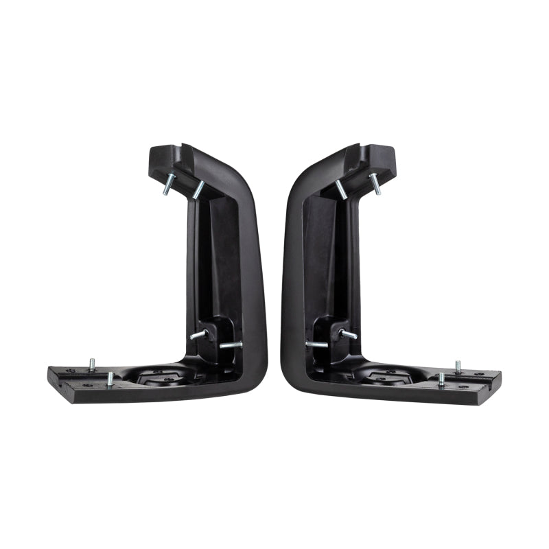 ARB Buffer Kit S/Bumper No Hole