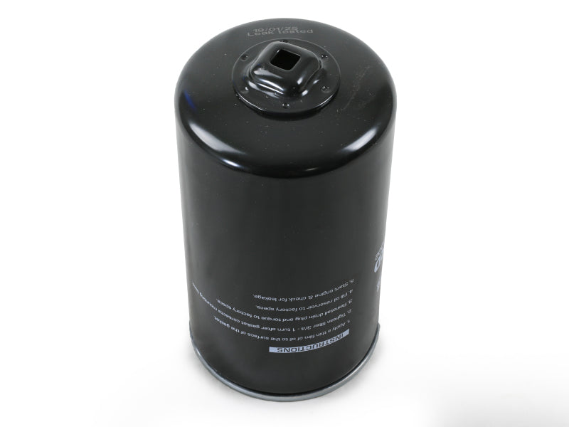 aFe ProGuard D2 Fluid Filters Oil F/F OIL Dodge Diesel Trucks 91-11 L6-5.9/6.7L (td)