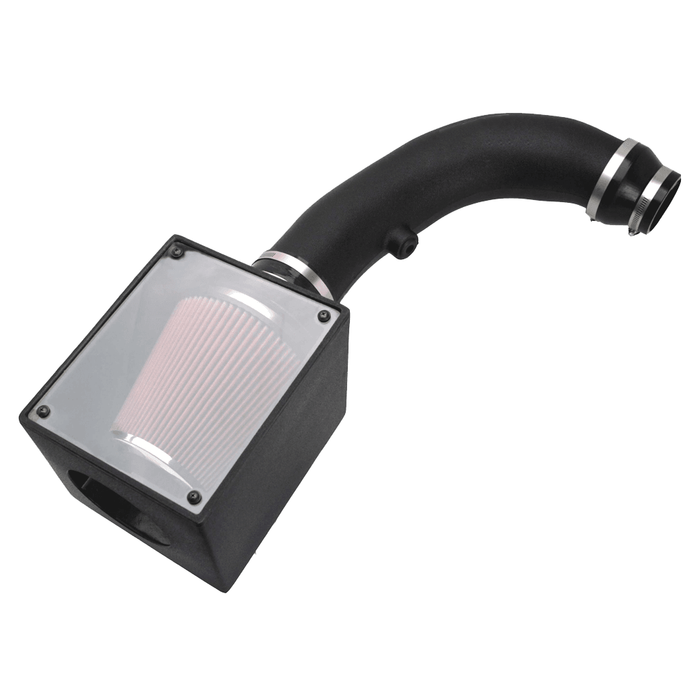 Cold Air Intake for 2004-2005 Ford F-150 4.6L - DISCONTINUED
