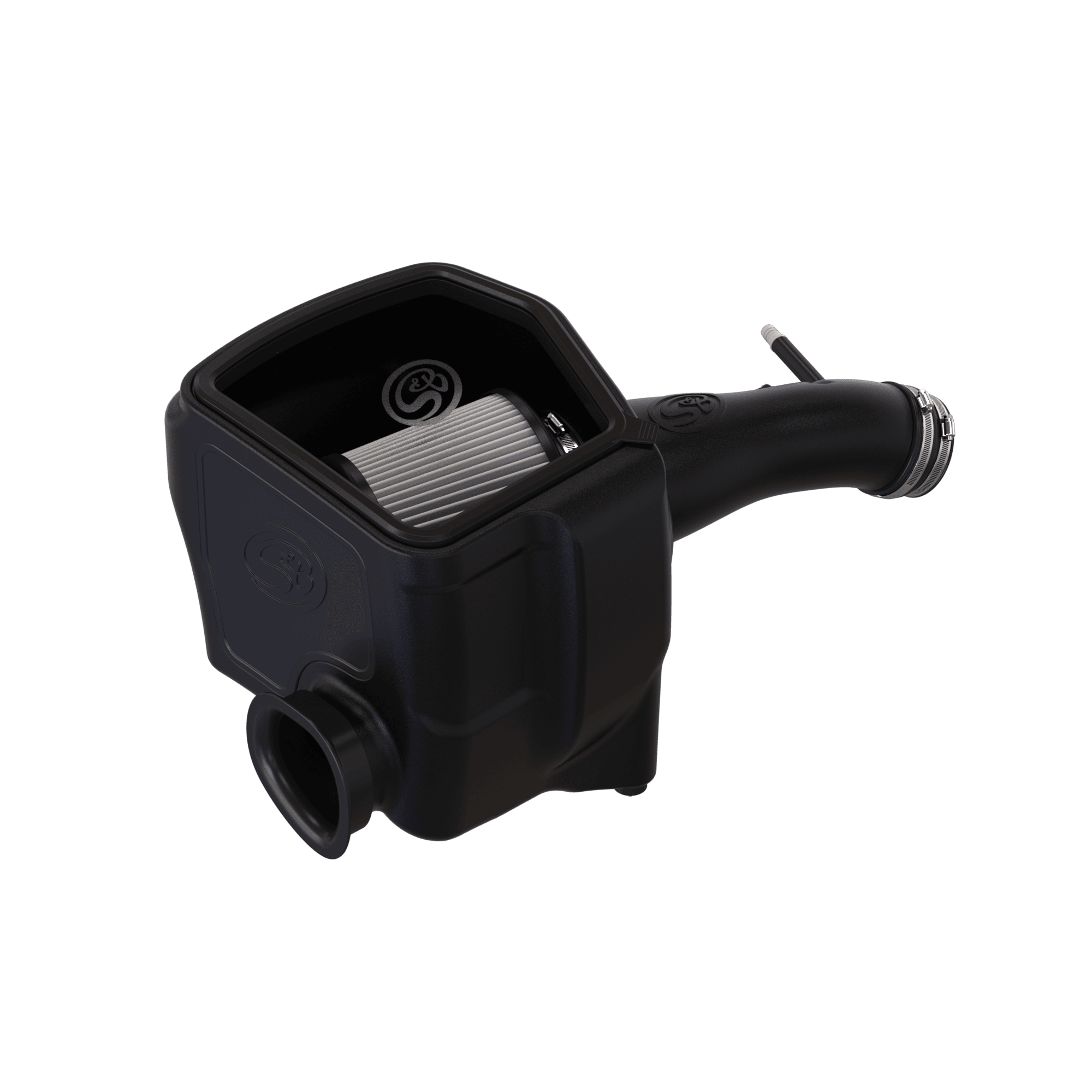 Cold Air Intake for 2007-2021 Toyota Tundra / 2008-2021 Sequoia 5.7L, 4.6L - S&B