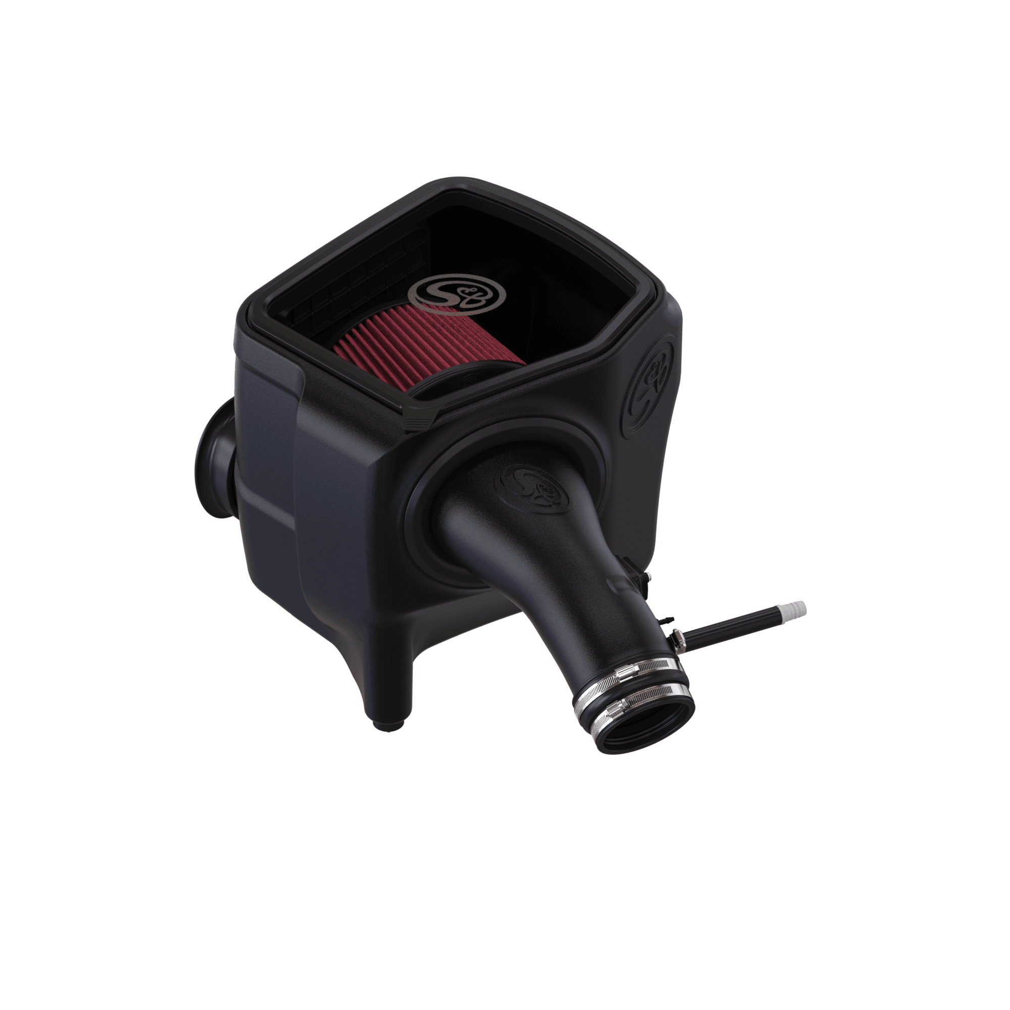 Cold Air Intake for 2007-2021 Toyota Tundra / 2008-2021 Sequoia 5.7L, 4.6L