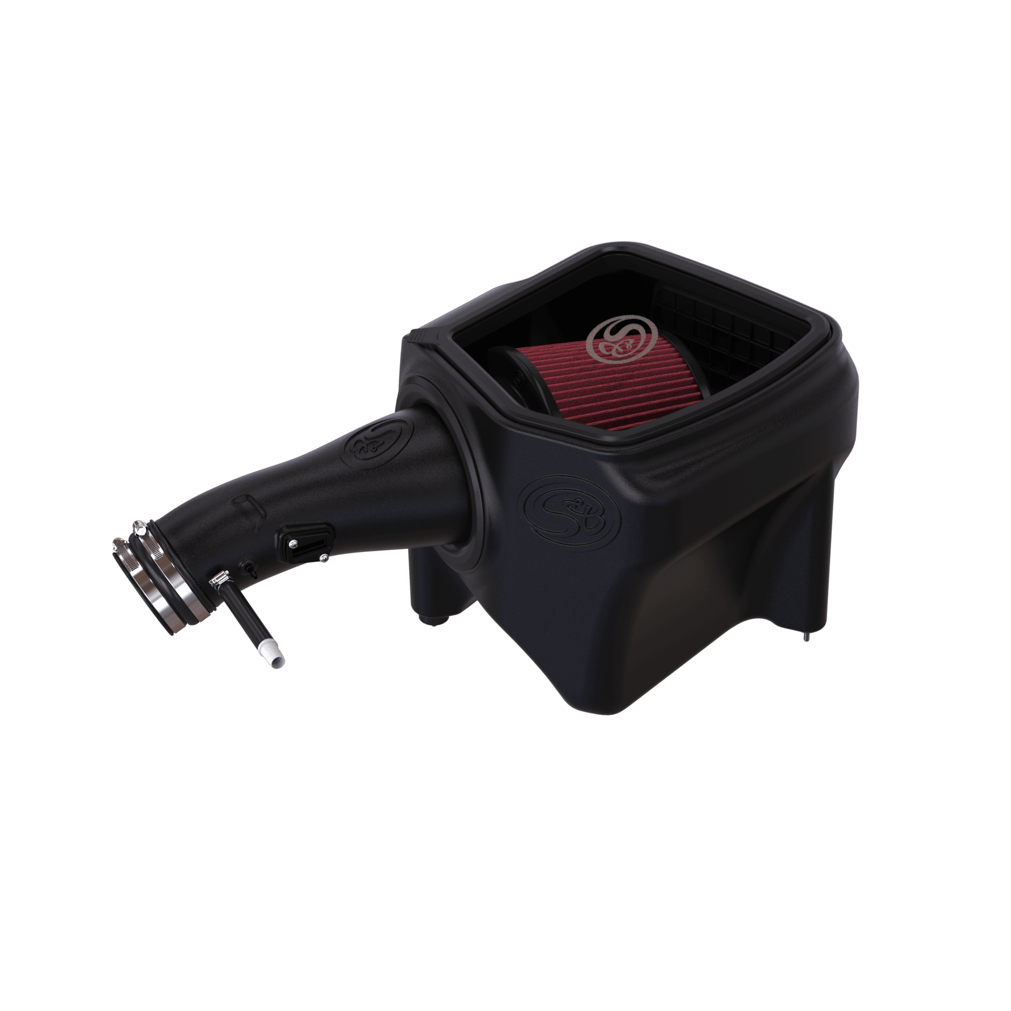 Cold Air Intake for 2007-2021 Toyota Tundra / 2008-2021 Sequoia 5.7L, 4.6L