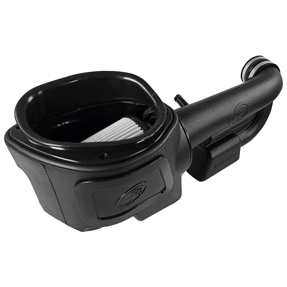 Cold Air Intake for 2012-2018 Jeep Wrangler 3.6L