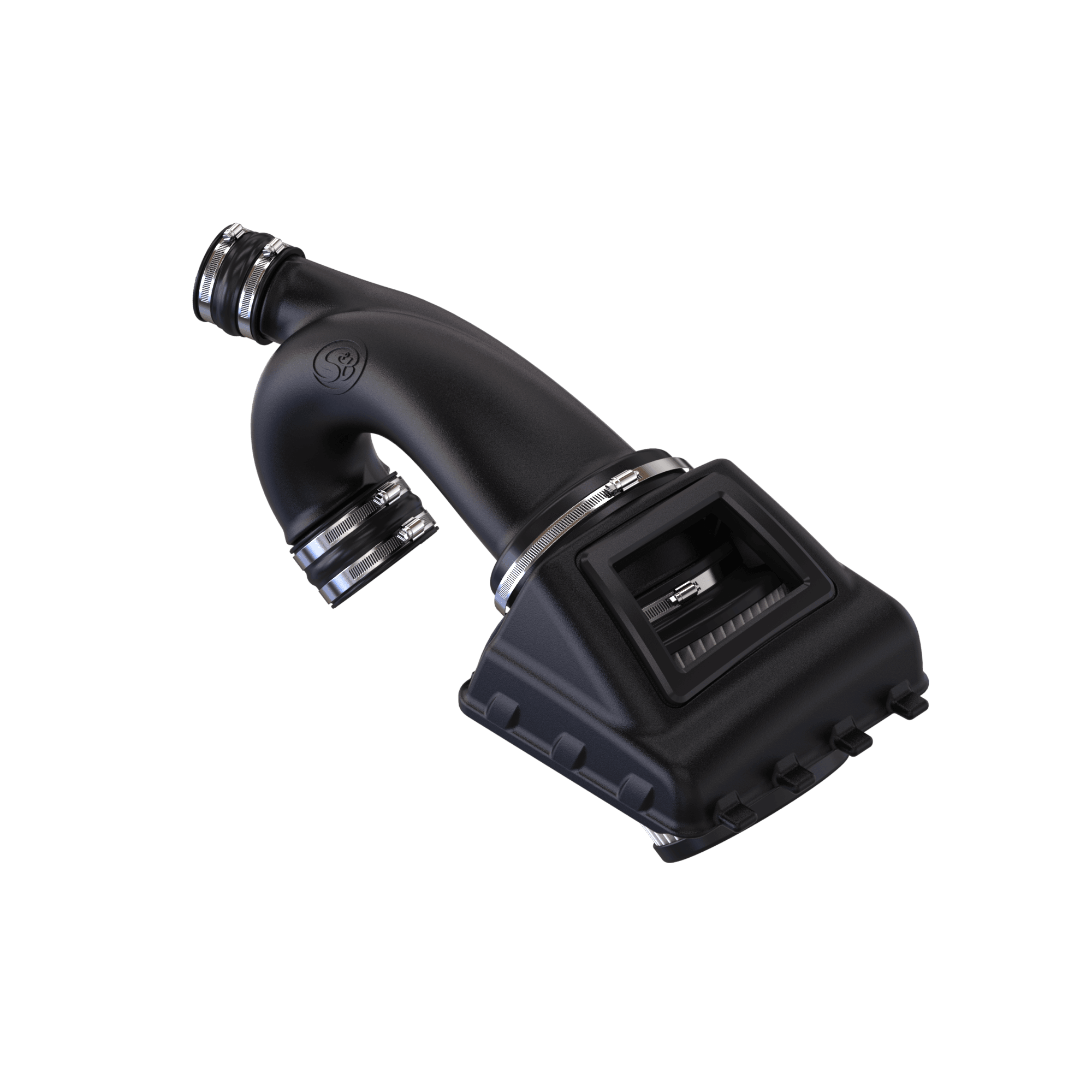 Cold Air Intake for 2011-2014 Ford F-150 3.5L Ecoboost - S&B