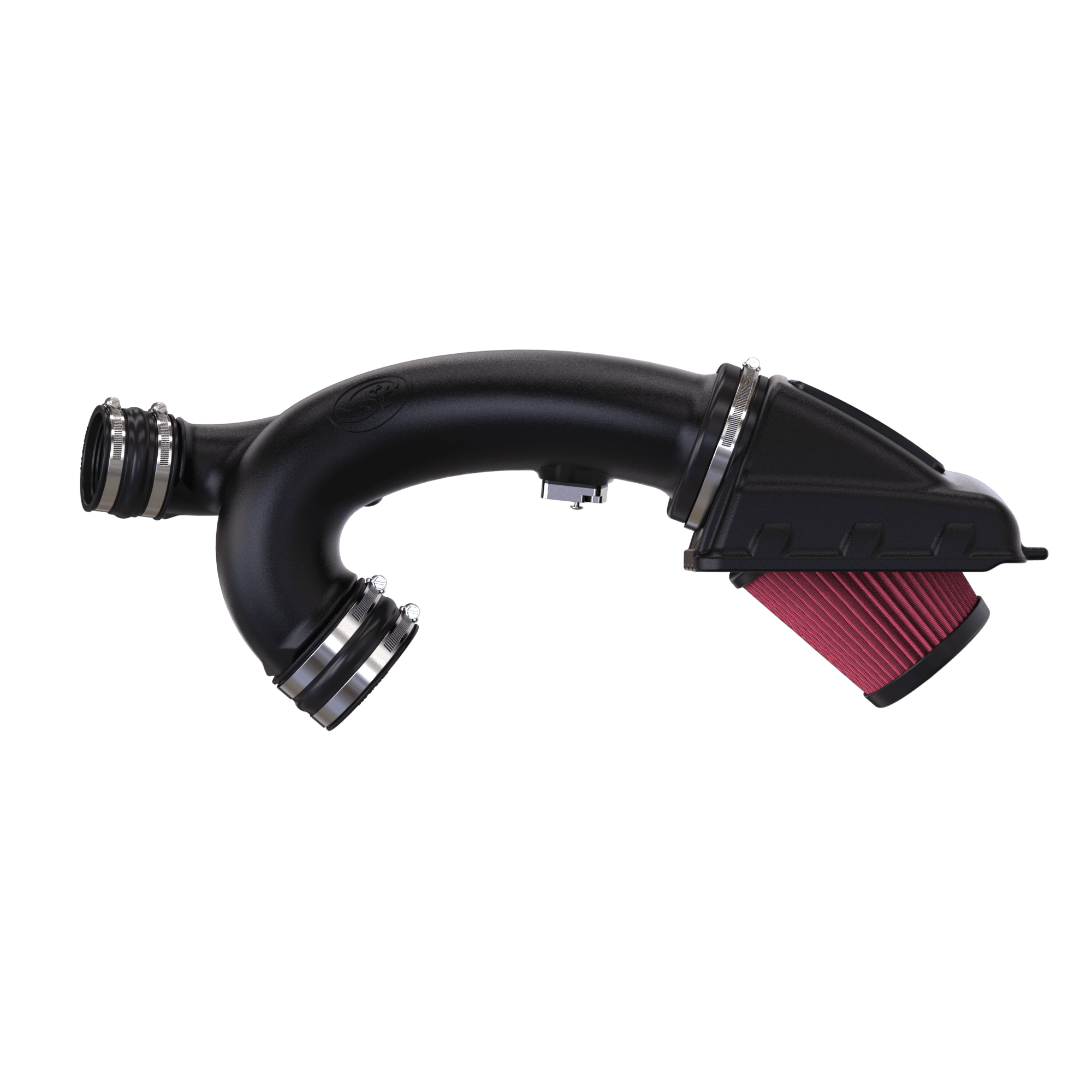 Cold Air Intake for 2011-2014 Ford F-150 3.5L Ecoboost