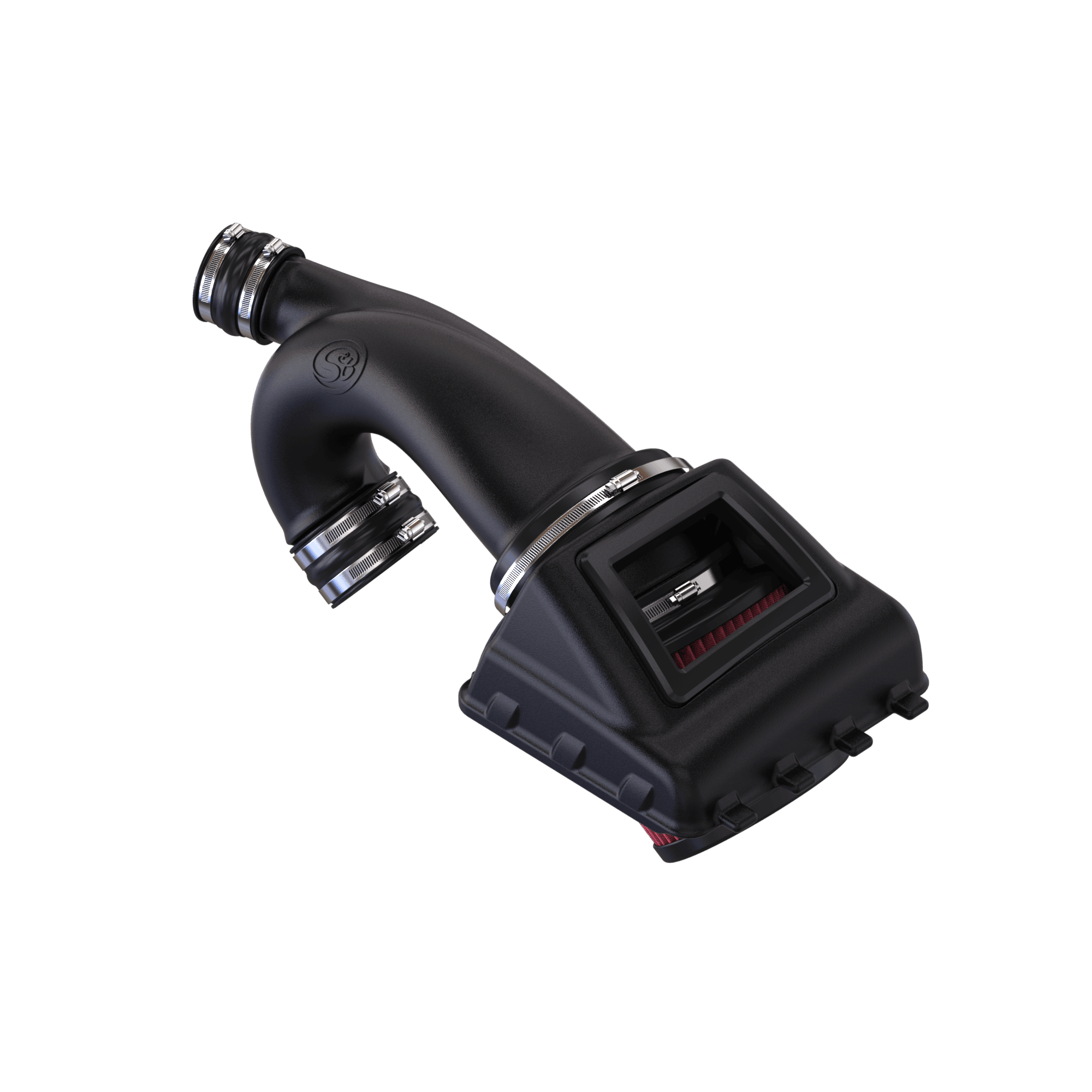 Cold Air Intake for 2011-2014 Ford F-150 3.5L Ecoboost - S&B