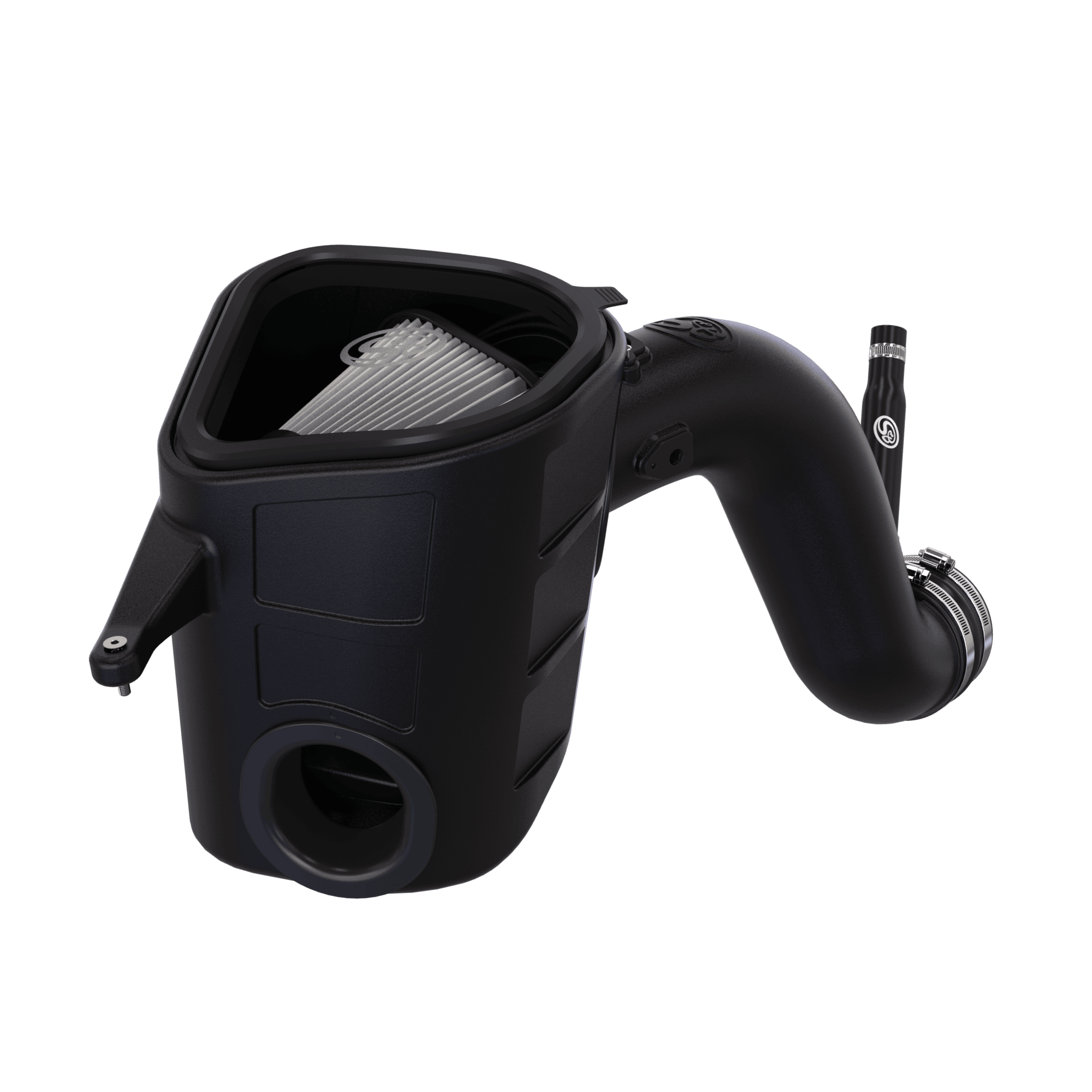 Cold Air Intake for 2013-2018 Dodge Ram Cummins 6.7L - S&B