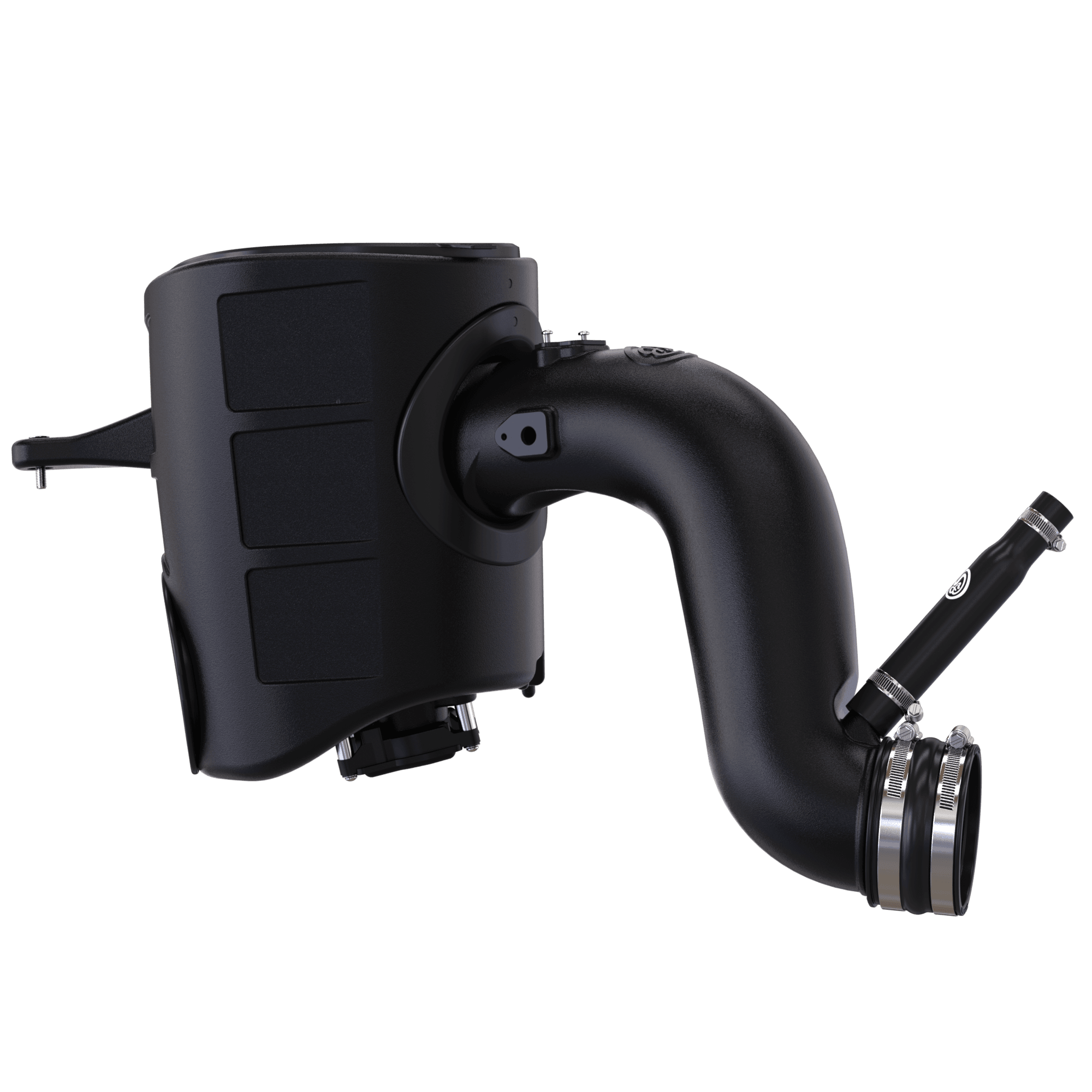 Cold Air Intake for 2013-2018 Dodge Ram Cummins 6.7L