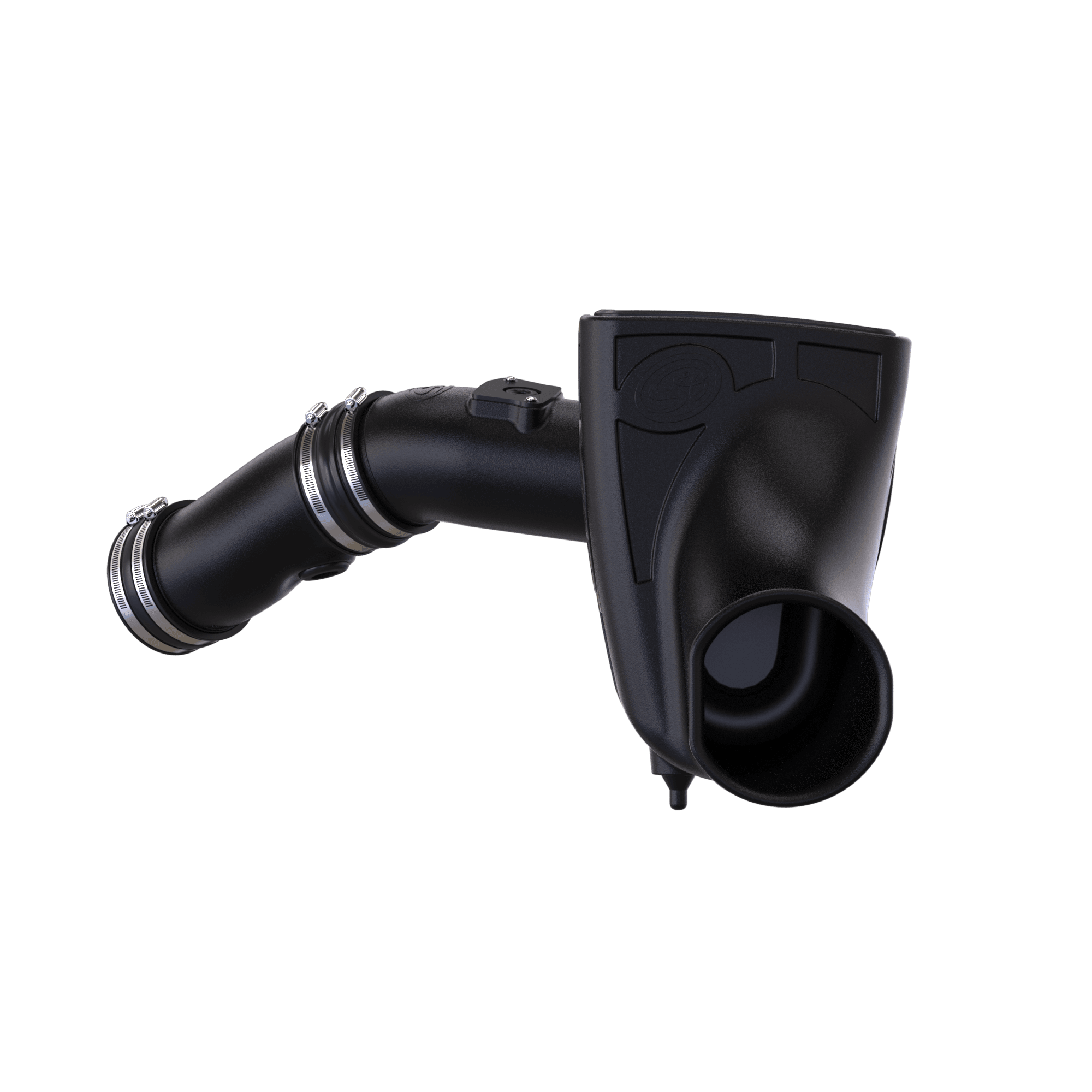 Cold Air Intake for 2003-2007 Ford Powerstroke 6.0L