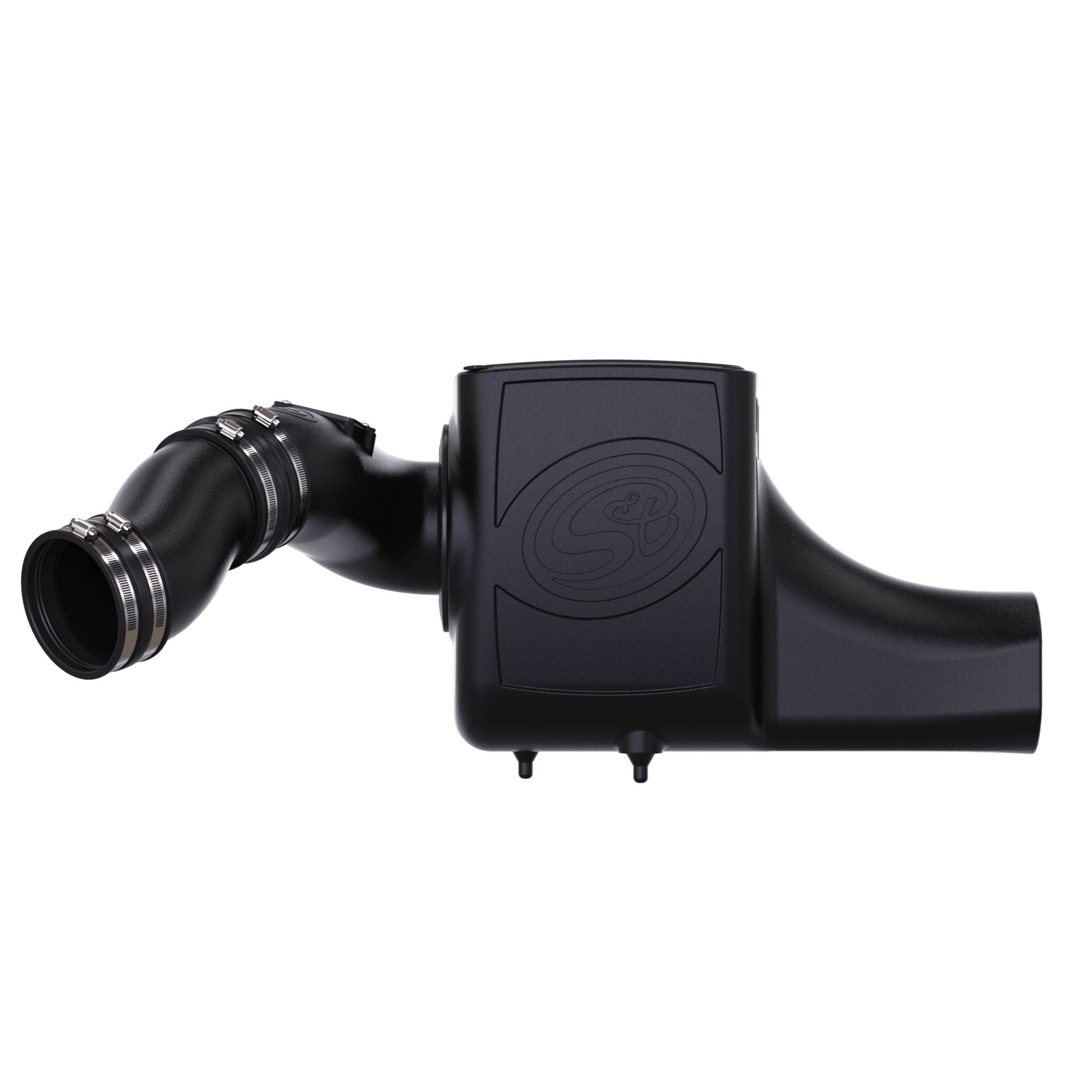 Cold Air Intake for 2003-2007 Ford Powerstroke 6.0L